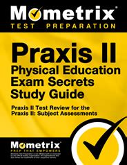 Download Praxis 2 Physical Education Study Guide 