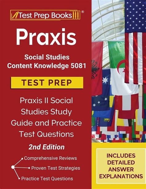 Download Praxis 2 Social Studies Study Guide 