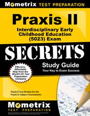 Read Online Praxis 2 Study Guide 5032 