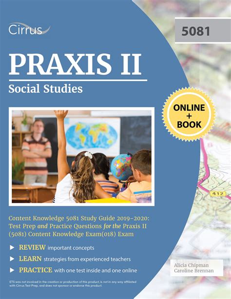 Read Praxis 2 Study Guide Social Studies 