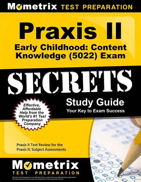 Read Online Praxis 5022 Study Guide 