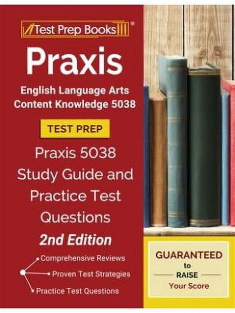 Download Praxis 5038 Study Guide 