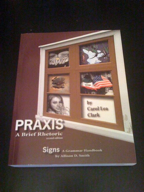 Full Download Praxis Brief Rhetoric 2Nd Edition 