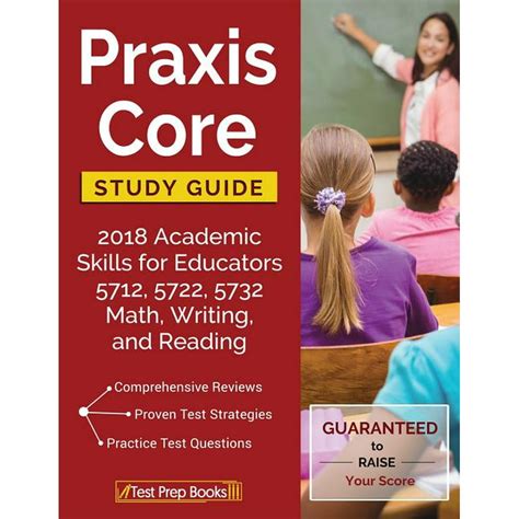 Read Praxis Case Math 5732 Study Guide 