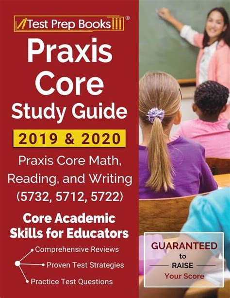 Read Online Praxis Case Math 5732 Study Guide 