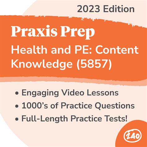 Download Praxis Health And Physical Education Study Guide 