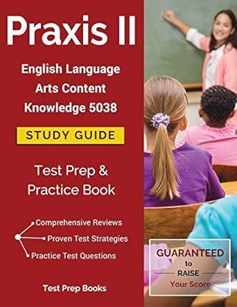 Download Praxis Ii 5038 Study Guide 