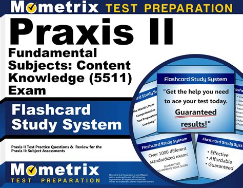 Read Online Praxis Ii 5511 Study Guide 