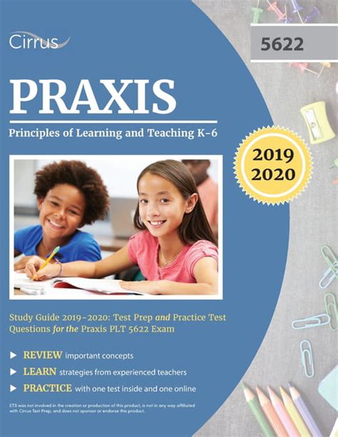 Download Praxis Ii 5622 Study Guide 