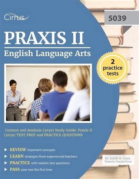 Read Online Praxis Ii English Study Guides 