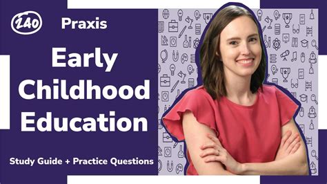 Read Online Praxis Study Guide Early Childhood 