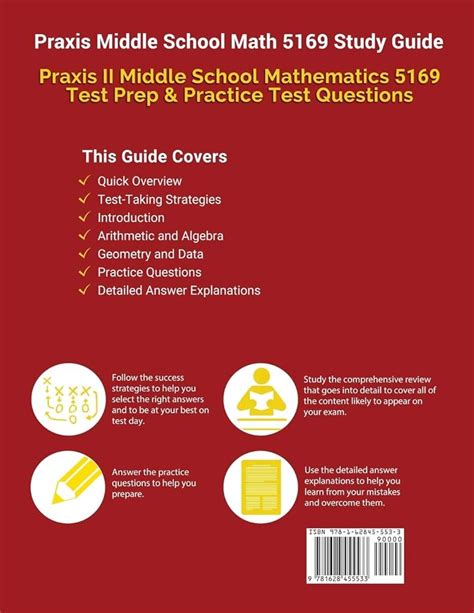 Download Praxis Study Guide For 5169 