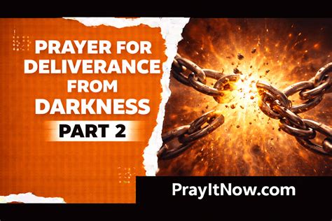 pray for darkness