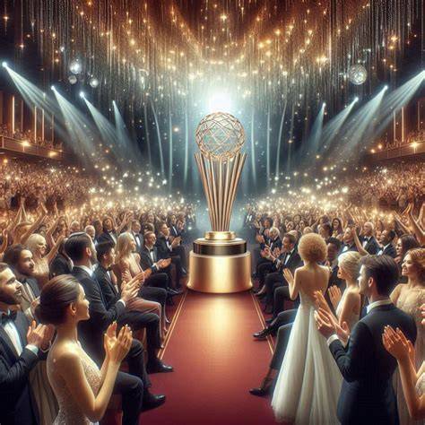 prayer at awards ceremonies