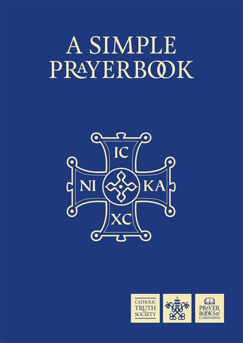 Prayer Book