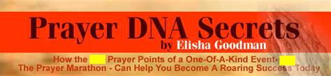 Prayer Dna Secrets 659 Prayers To Take You To The Top