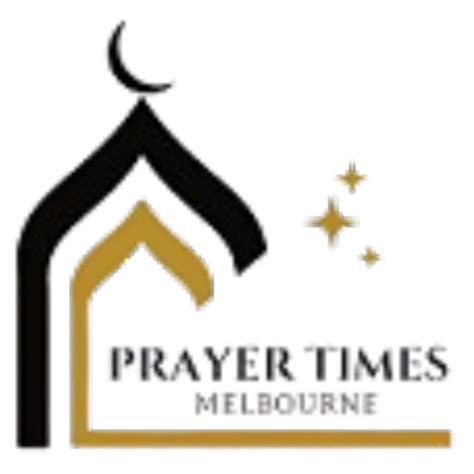 Prayer Time Melbourne