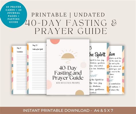 Read Online Prayer And Fasting Guide Java 