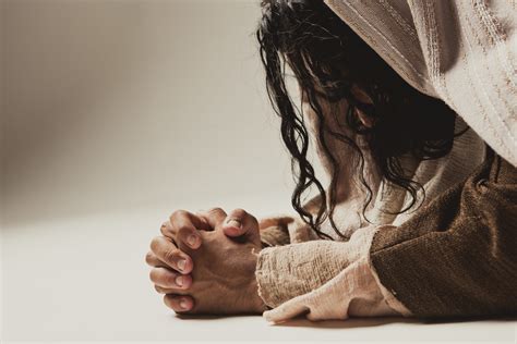 Read Prayer In The Life Of Jesus 