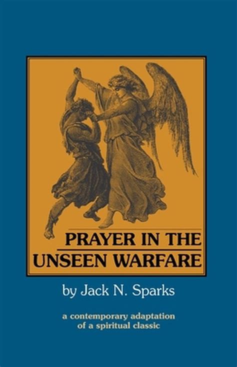 Download Prayer In The Unseen Warfare 