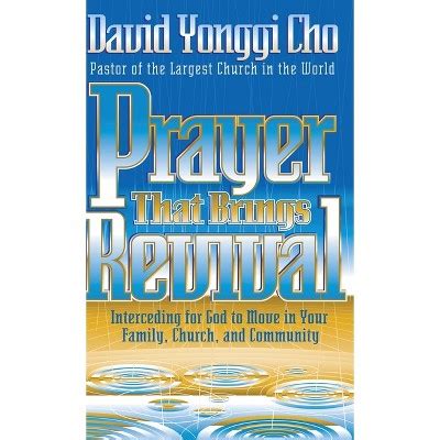 Download Prayer That Brings Revival Teambuyore 