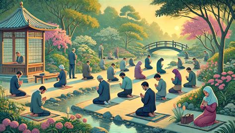 Prayers For Every Occasion