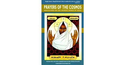 Prayers Of The Cosmos