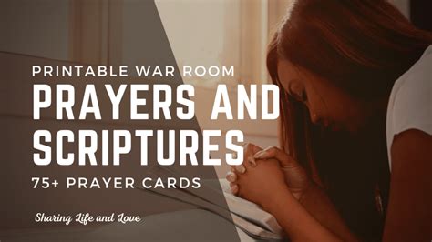 Prayers Of War Prayers That Break Satanic Chains