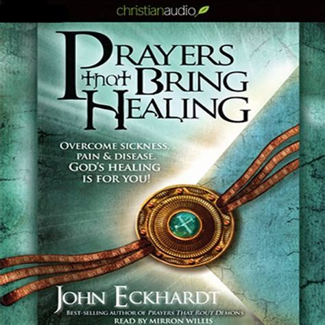Full Download Prayers That Bring Healing Overcome Sickness Pain And Disease Gods Healing Is For You Prayers For Spiritual Battle 