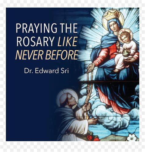 praying the rosary like never before encounter th