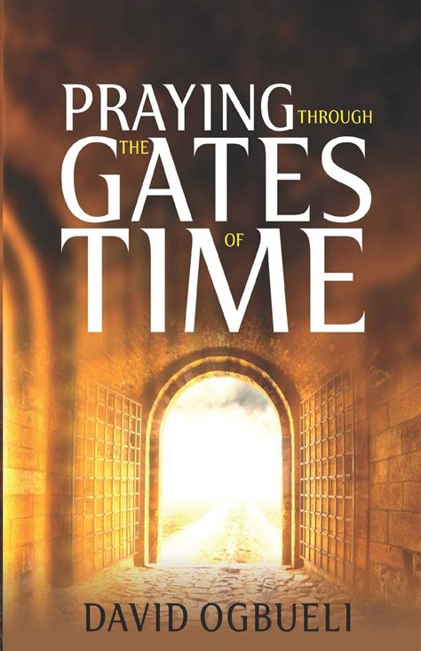 Full Download Praying Through Gates Of Time 