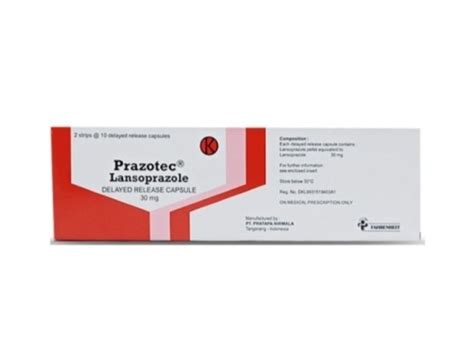 prazotec | Prazotec 20 Tablet View Uses Side Effects