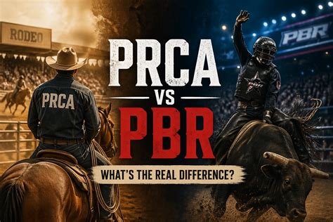 Prca Vs