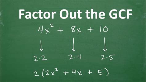Pre Algebra Gcf Problems Gcf Math Solver Gcf Of Fractions - Gcf Of Fractions
