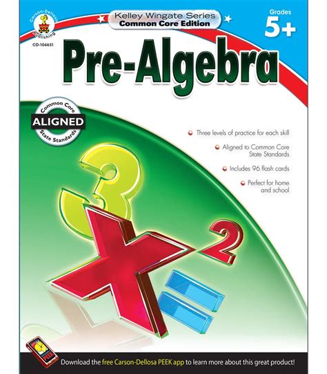 Pre Algebra Skills Aligning With Pre Algebra Exam 7th Grade Pre Algebra Practice - 7th Grade Pre Algebra Practice