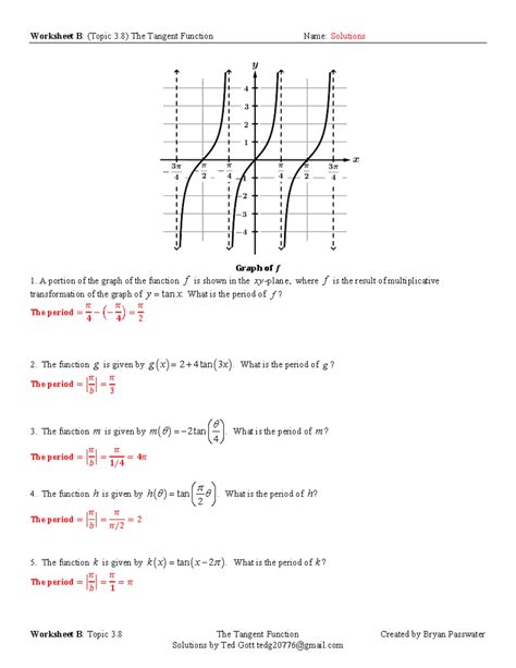 Pre Ap Circuits 2 Key Murray