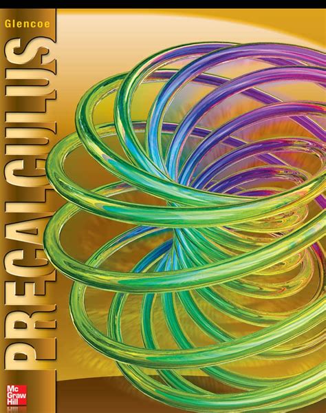 Pre Calculus Mcgraw Hill Solutions