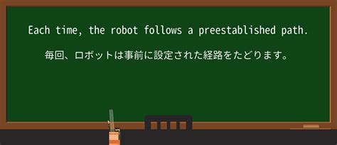 Pre Established