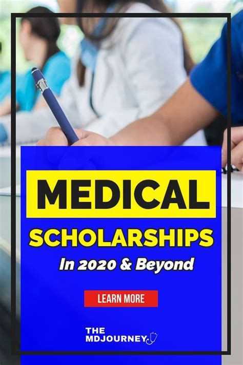 Pre Medical School Scholarship Program United States Military Life Science Education - Life Science Education