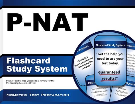 Pre Nursing Assessment Test Study Guide