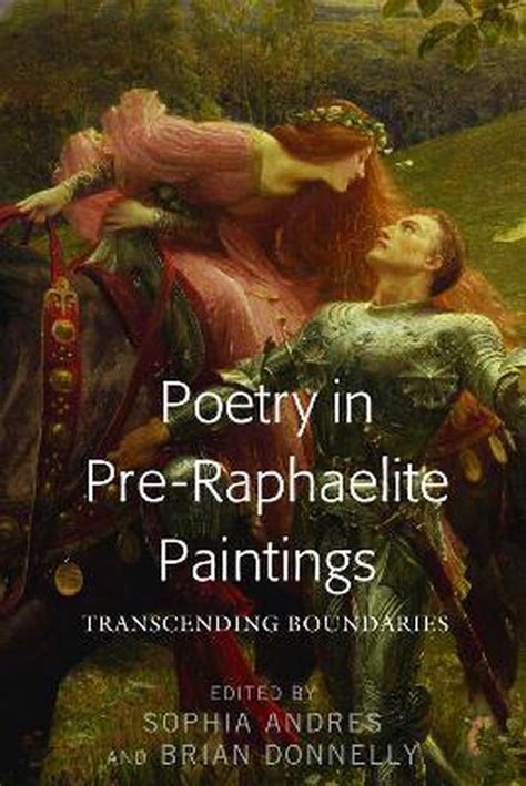 Pre Raphaelite Poetry