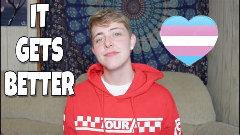 pre t trans guys video