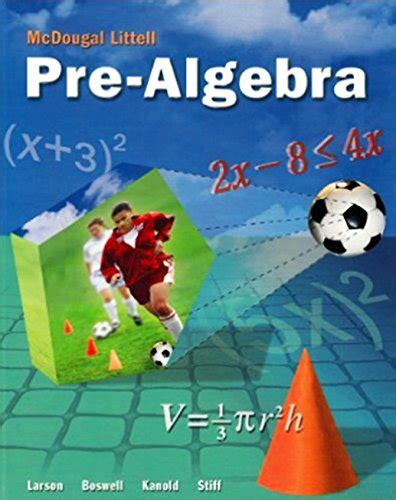 Read Pre Algebra Practice Mcdougal Resource Answers Chapter11 