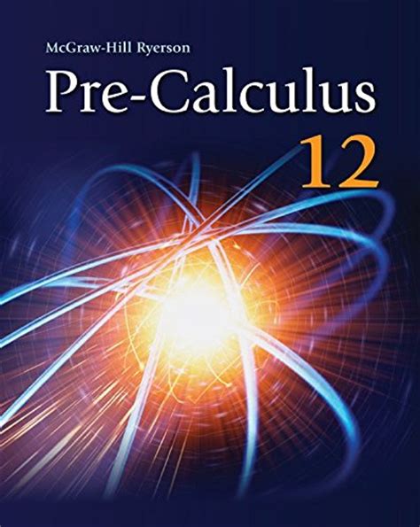 Read Online Pre Calculus 12 Edition Solutions Manual 
