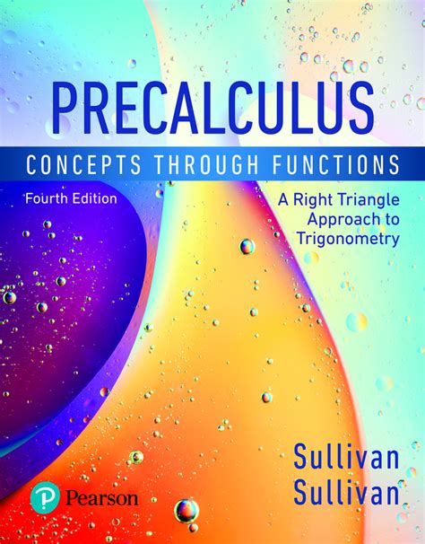 Read Online Pre Calculus 2Nd Edition Sullivan 