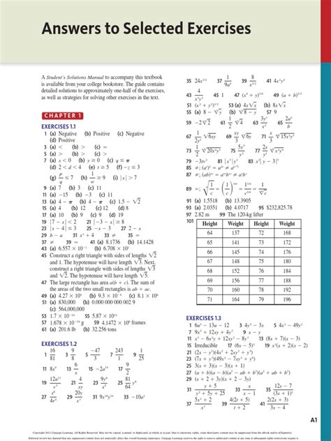 Read Online Pre Calculus E2020 Answers Pdf 