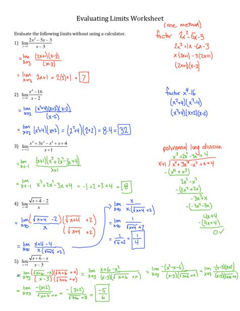Download Pre Calculus Solutions 