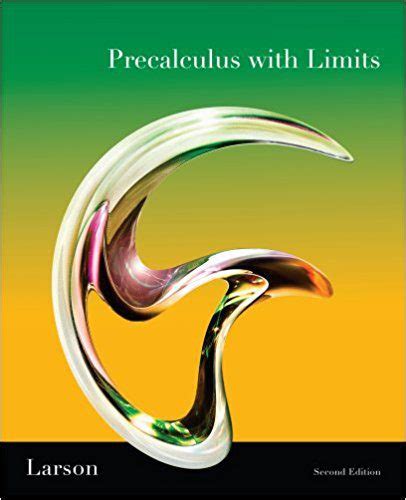 Full Download Pre Calculus With Limits Third Edition 