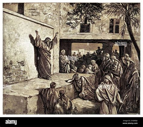 Preaching The Old Testament