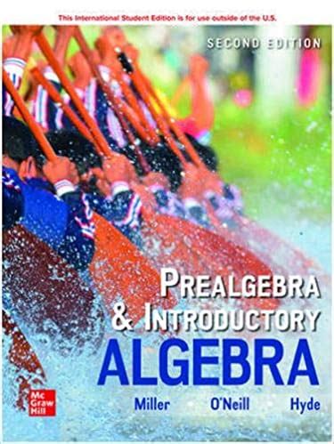 Full Download Prealgebra And Introductory Algebra Bittinger 2Nd Edition 